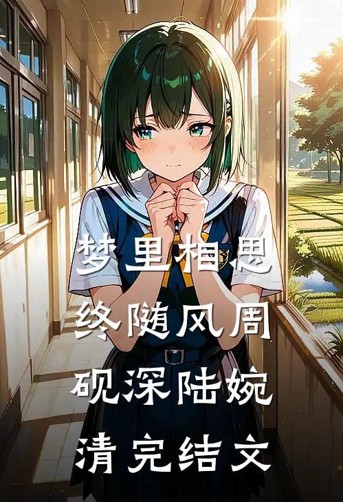 梦里相思终随风周砚深陆婉清完结文