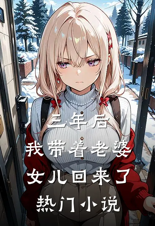 三年后，我带着老婆女儿回来了热门小说