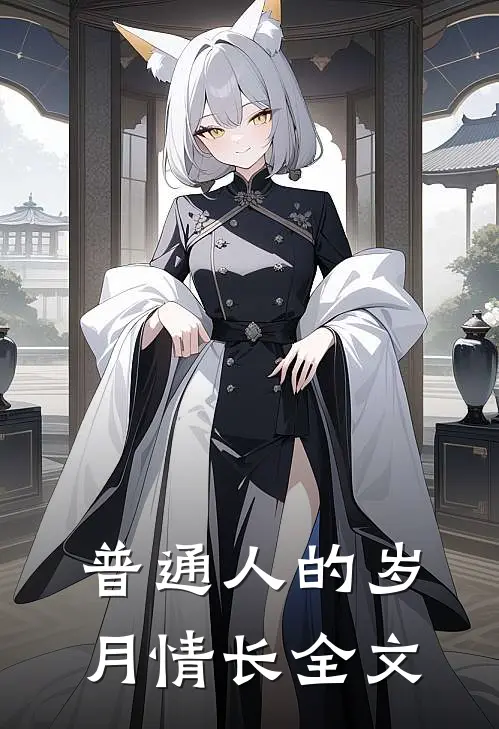 普通人的岁月情长全文