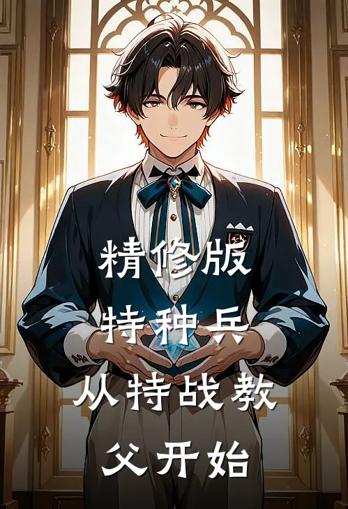 精修版特种兵：从特战教父开始