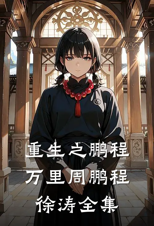 重生之鹏程万里周鹏程徐涛全集