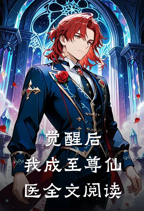 觉醒后，我成至尊仙医全文阅读
