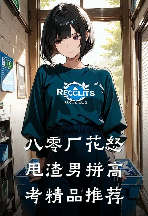 八零厂花怒甩渣男拼高考精品推荐