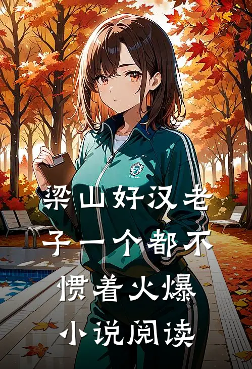梁山好汉老子一个都不惯着火爆小说阅读