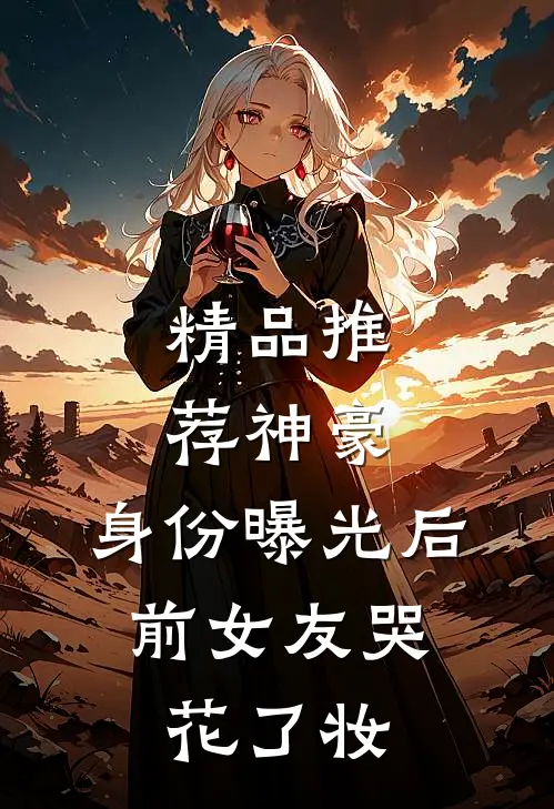 精品推荐神豪：身份曝光后，前女友哭花了妆