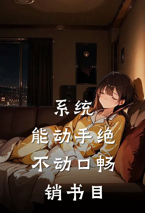 系统：能动手绝不动口畅销书目
