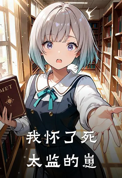 我怀了死太监的崽
