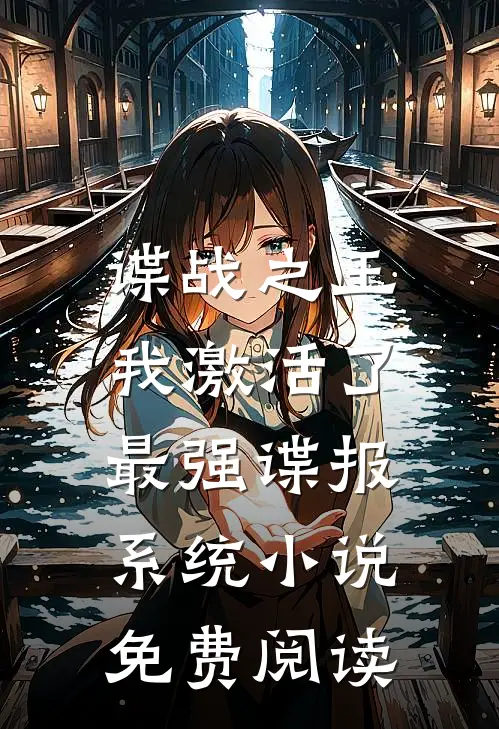 谍战之王：我激活了最强谍报系统小说免费阅读