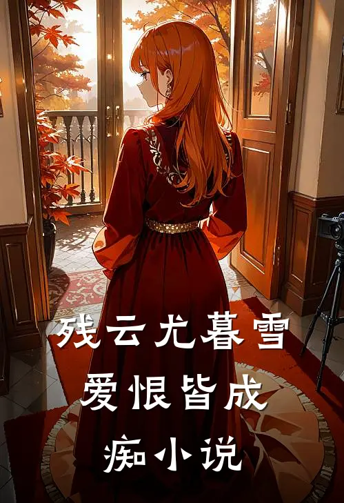 残云尤暮雪，爱恨皆成痴小说