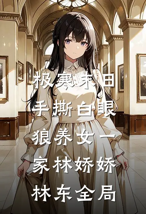 极寒末日，手撕白眼狼养女一家林娇娇林东全局