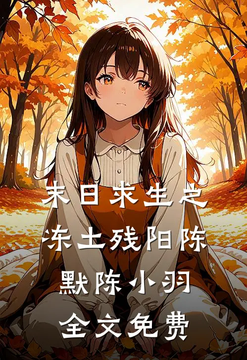 末日求生之冻土残阳陈默陈小羽全文免费