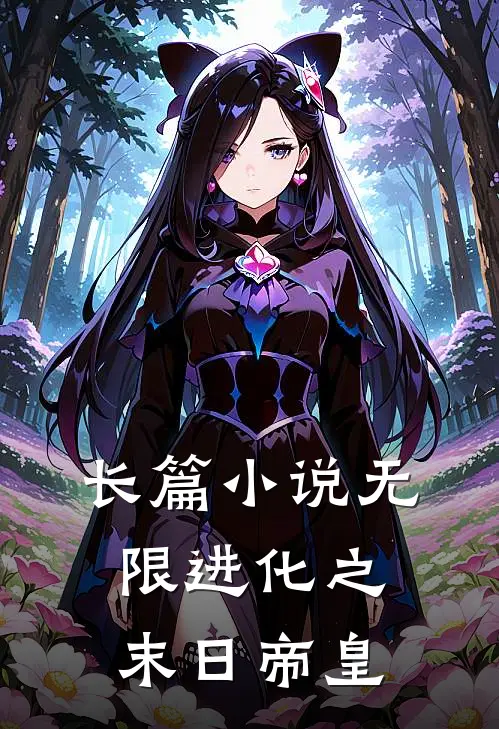 长篇小说无限进化之末日帝皇