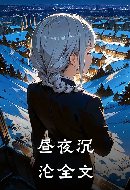 昼夜沉沦全文