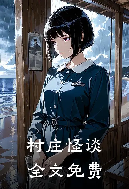 村庄怪谈全文免费
