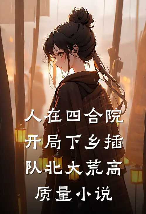 人在四合院,开局下乡插队北大荒高质量小说