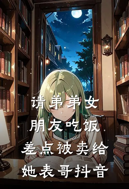 请弟弟女朋友吃饭，差点被卖给她表哥抖音