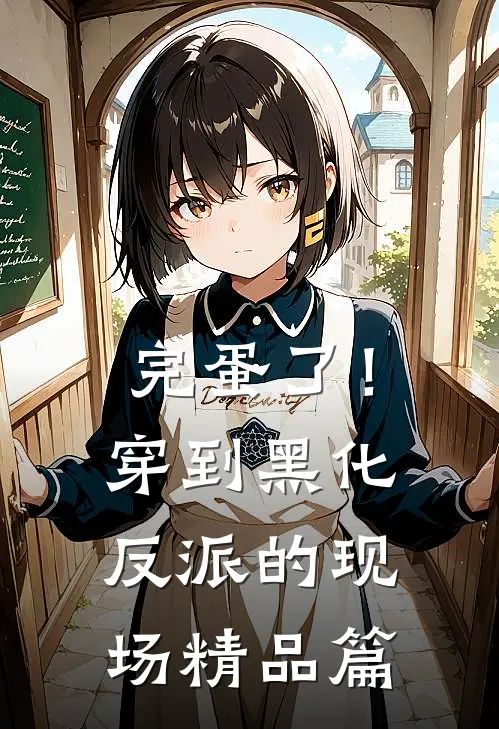 完蛋了！穿到黑化反派的现场精品篇
