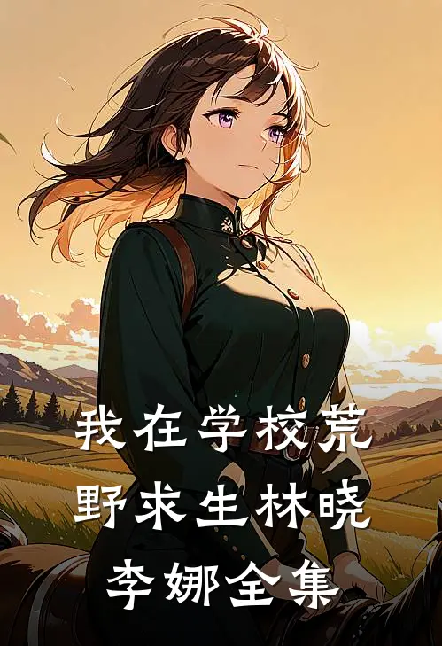 我在学校“荒野求生”林晓李娜 全集