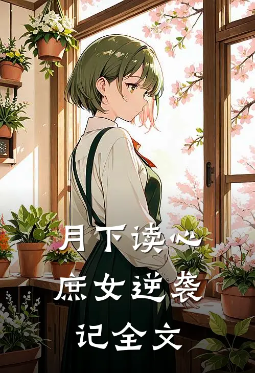 月下读心：庶女逆袭记全文