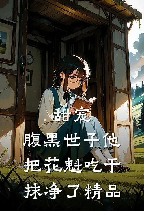 甜宠：腹黑世子他把花魁吃干抹净了精品
