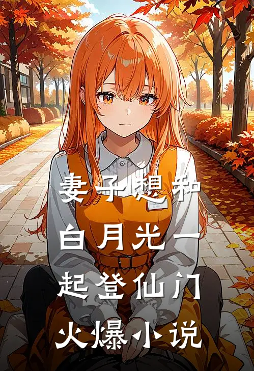 妻子想和白月光一起登仙门火爆小说