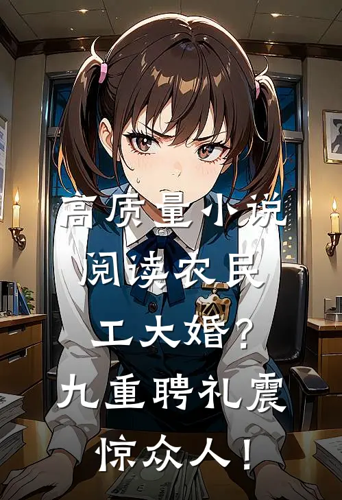 高质量小说阅读农民工大婚？九重聘礼震惊众人！