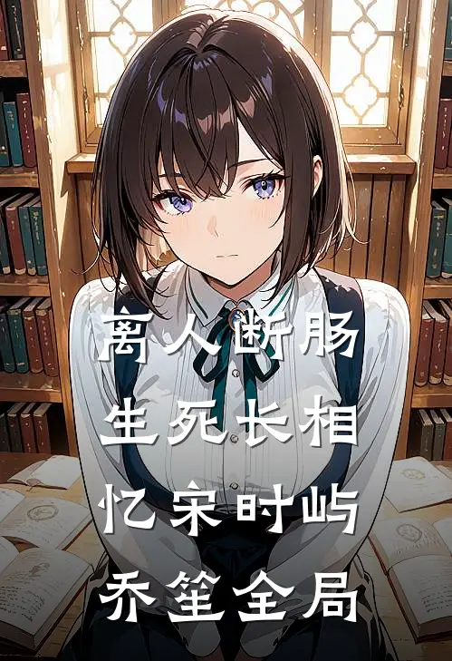 离人断肠，生死长相忆宋时屿乔笙全局