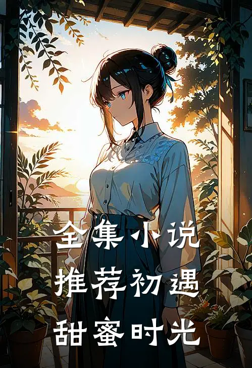 全集小说推荐初遇甜蜜时光