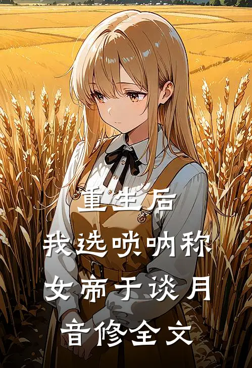 重生后，我选唢呐称女帝于谈月音修全文