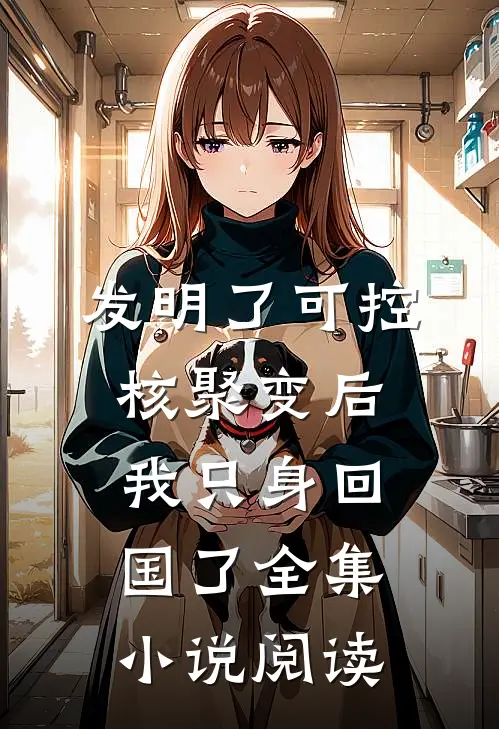 发明了可控核聚变后，我只身回国了全集小说阅读