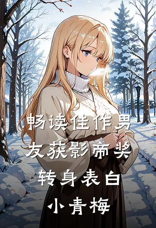 畅读佳作男友获影帝奖，转身表白小青梅