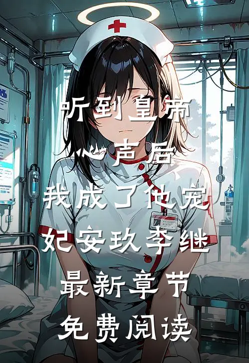 听到皇帝心声后，我成了他宠妃安玖李继最新章节免费阅读