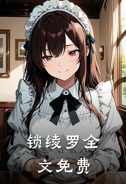 锁绫罗全文免费