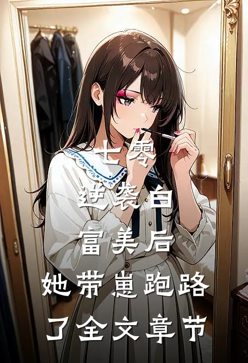 七零：逆袭白富美后，她带崽跑路了全文章节