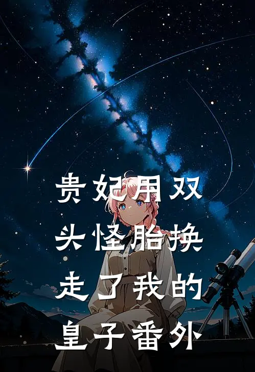 贵妃用双头怪胎换走了我的皇子 番外