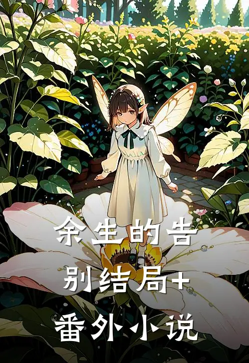 余生的告别结局+番外小说
