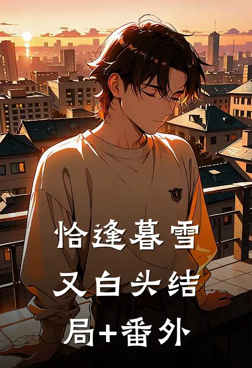 恰逢暮雪又白头结局+番外