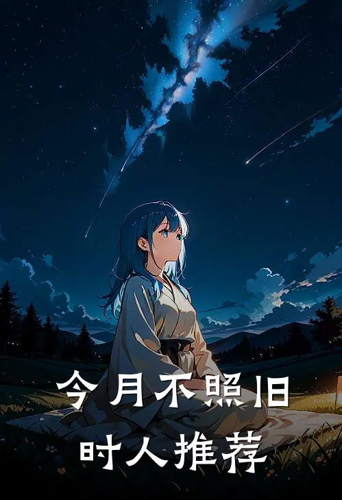 今月不照旧时人推荐