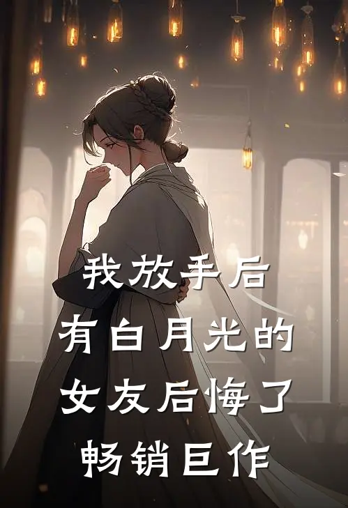 我放手后，有白月光的女友后悔了畅销巨作