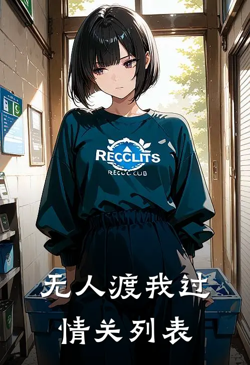 无人渡我过情关列表