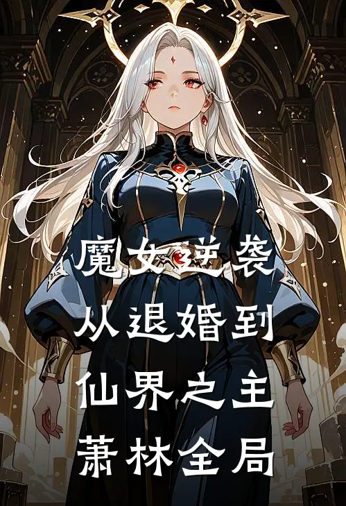 魔女逆袭：从退婚到仙界之主萧林全局