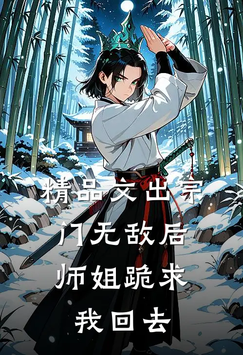 精品文出宗门无敌后，师姐跪求我回去