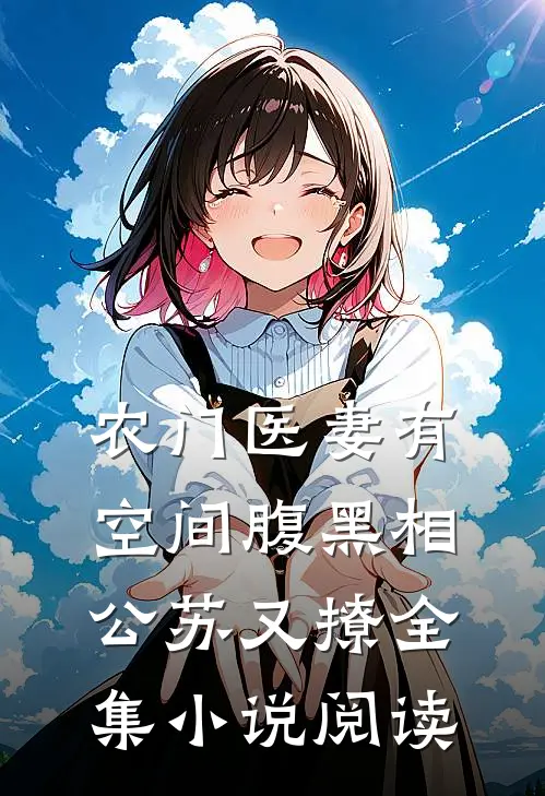 农门医妻有空间腹黑相公苏又撩全集小说阅读