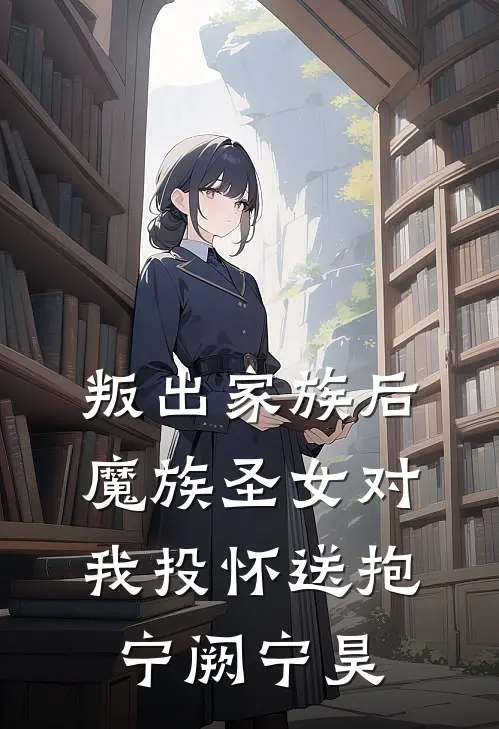 叛出家族后，魔族圣女对我投怀送抱宁阙宁昊
