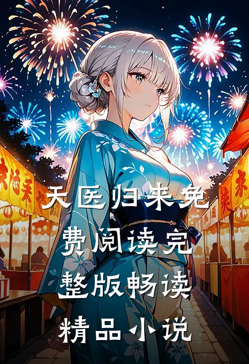天医归来免费阅读完整版畅读精品小说