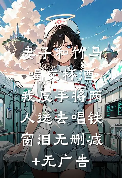 妻子和竹马喝交杯酒，我反手将两人送去唱铁窗泪无删减+无广告