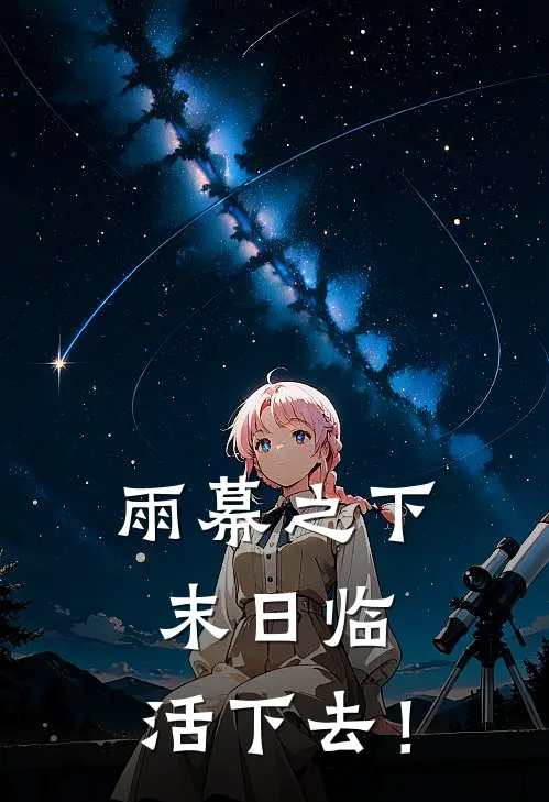 雨幕之下末日临，活下去！
