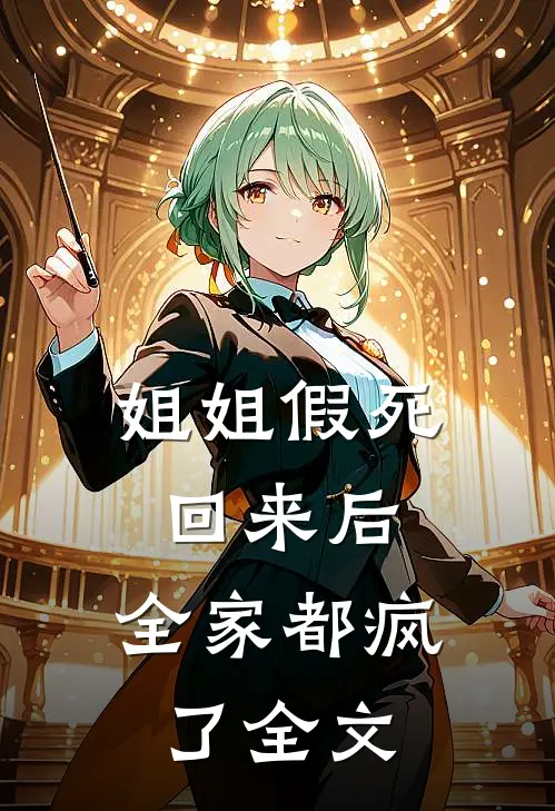 姐姐假死回来后，全家都疯了全文