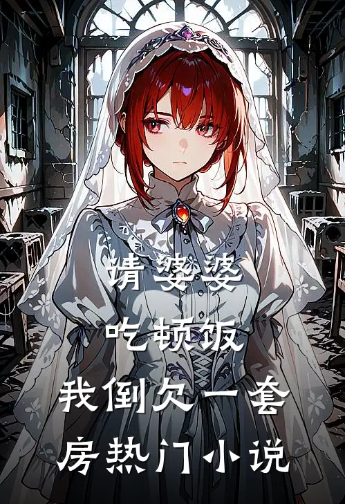 请婆婆吃顿饭，我倒欠一套房热门小说