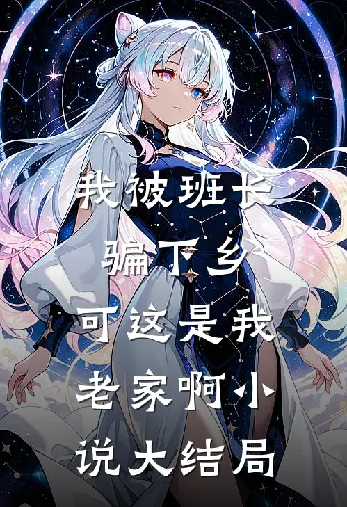 我被班长骗下乡，可这是我老家啊小说大结局